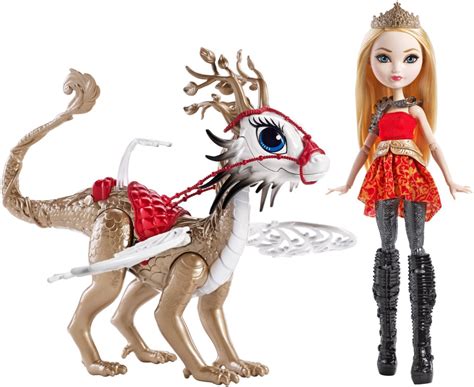 Ever After High Dragon Games Youloveit Ru