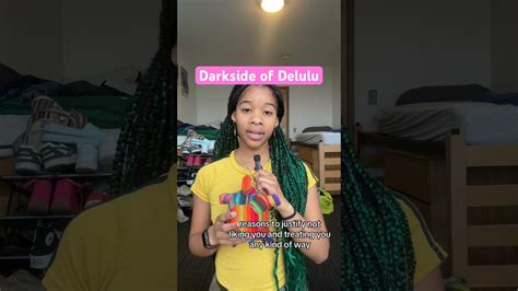 Darkside Of Delulu Foryou Explore Tiktok Inspiration Advice