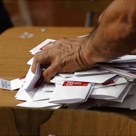 Anuncian fecha de pago del Bono Vocal de Mesa Cómo consultar con RUT