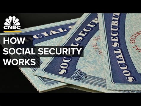 What Are Social Security Benefits Mistersocialsecurity