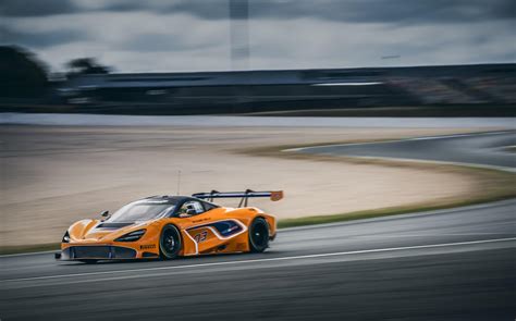 Mclaren S Gt Announced With A Price Tag Gtspirit