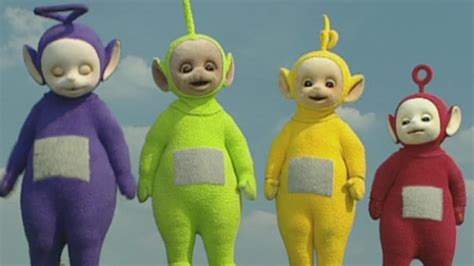 Amazon De Teletubbies Classic Season Ansehen Prime Video