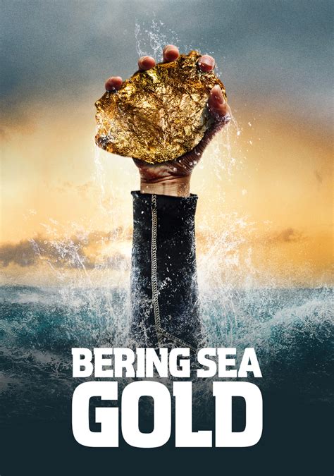 Bering Sea Gold | TV fanart | fanart.tv