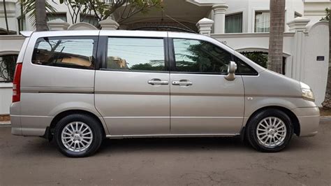 Nissan Serena Review Semua Generasi Dan Kelebihan Kekurangannya MobilMan