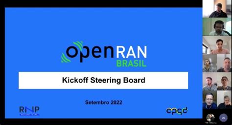 Noticias OpenRAN Brasil