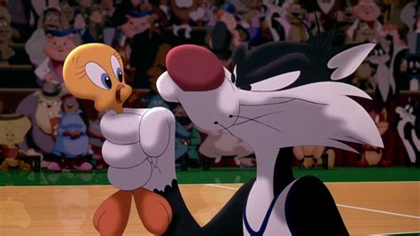 Space Jam P Bluray X Psychd Gb