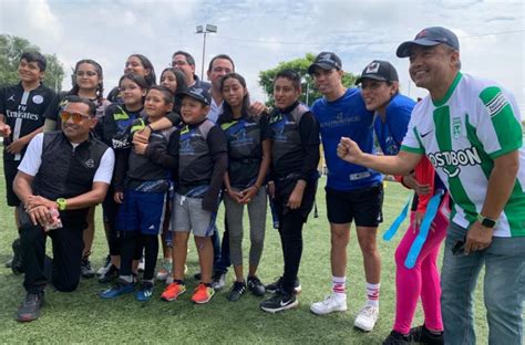 Celebran Torneo Interacademias De Tocho Bandera Gallos Negros