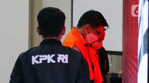 Kasus Korupsi Bansos Beras Kpk Negara Rugi Rp Miliar News