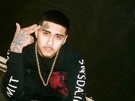 MoneySign Suede Talks "Parkside Baby," Representing His Mexican Culture ...