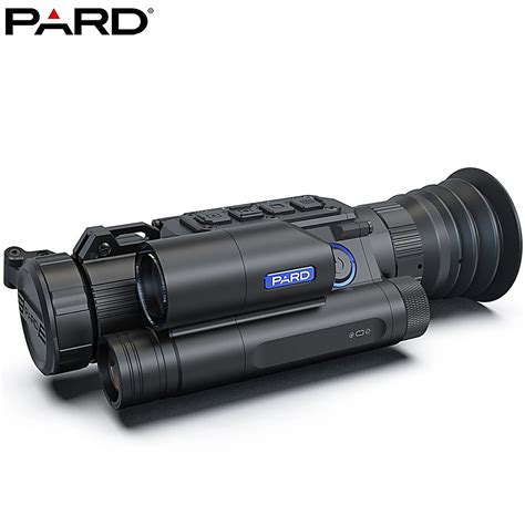 Buy Online Night Vision Rifle Scope Pard Nv S Lrf X Nm From