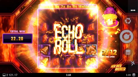 Red Hot Riches Slot 🔥 Play At Amazon Slots