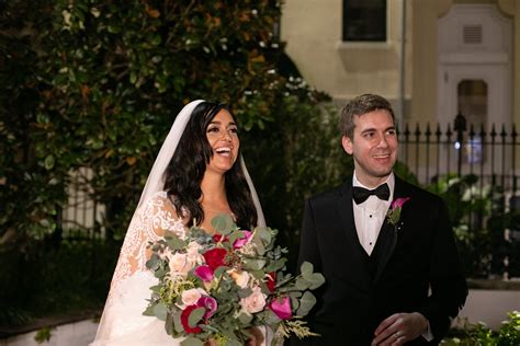 ‘married At First Sight’ Season 11 Wedding Photos Meet New Orleans Cast Ibtimes