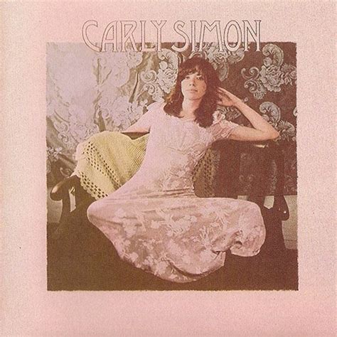 Carly Simon These Are The Good Old Days The Carly Simon Jac