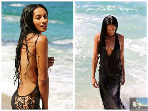 Hot Sexy Kiara Belen Bikini Pics