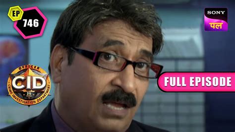 Dr Salunkhe Research Doubt Cid Full Episode