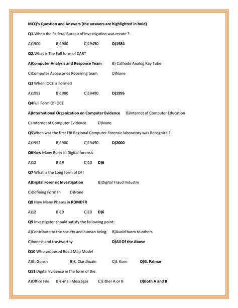 Mcq Part It Is Eti Mcqs Mcqs Question And Answers The