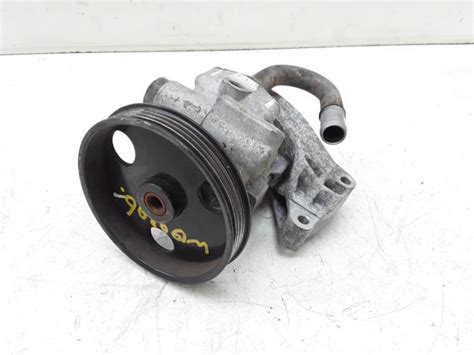 Chevrolet Aveo Power Steering Pumps Stock Proxyparts