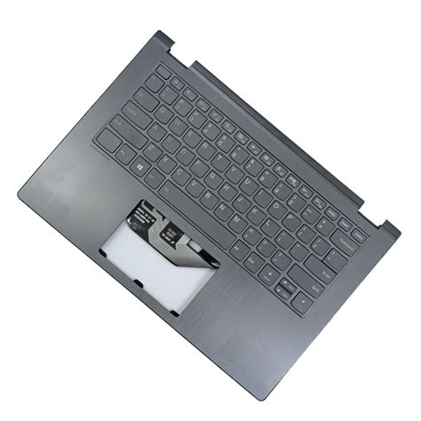 Jual Case Casing Keyboard Palmrest Lenovo Ideapad Flex Ikb