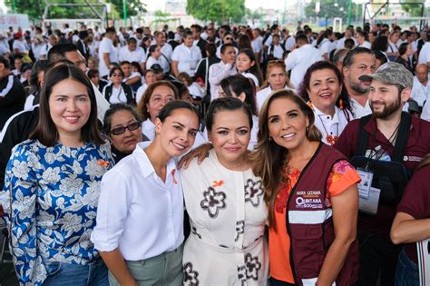 Mara Lezama Da Inicio A Los XXX Juegos Nacionales Deportivos