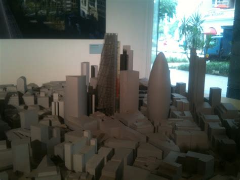 Ura Singapore City Gallery