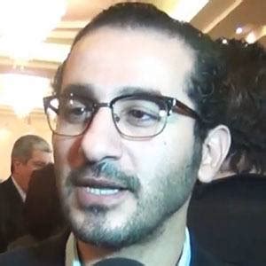 Ahmed Helmy - Age, Family, Bio | Famous Birthdays