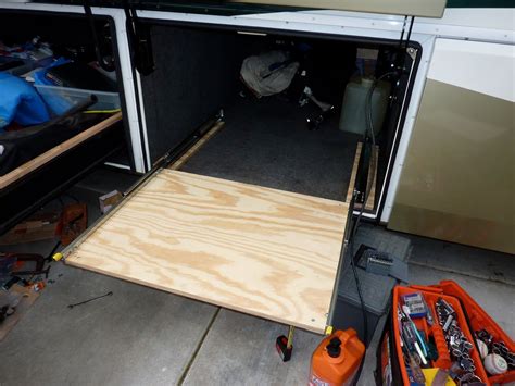 Rv Underbed Storage Ideas At Cameron Nona Blog