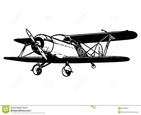 Pix For Vintage Airplane Clipart Free Vintage Airplanes Clip Art