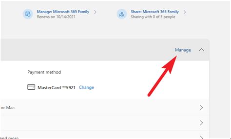 How To Cancel Microsoft Subscription