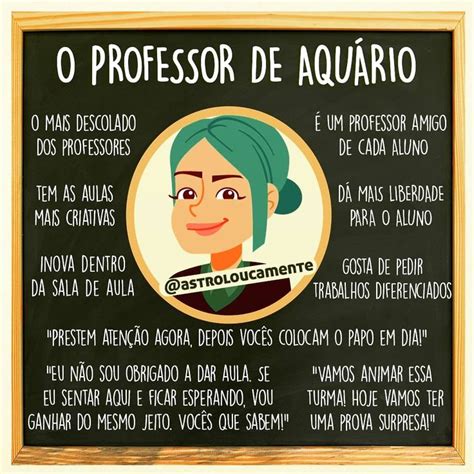 O Professor De Aqu Rio Conhece Algu M Assim Marca Aqui Gostou