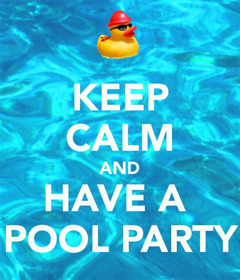 Pool Party Funny Quotes ShortQuotes Cc