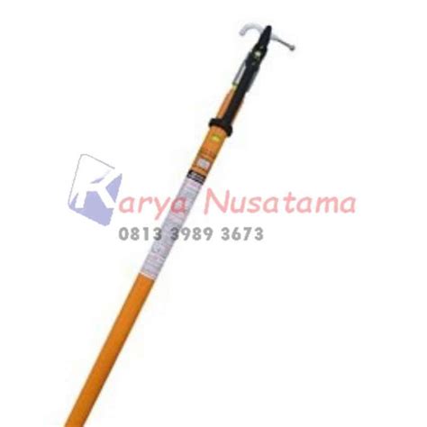 Jual Alat PLN Telescopic Hot Stick SEW HS 175 3 Di Seller KaryaNusatama Cilandak Timur Kota