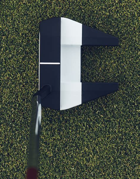 Odyssey White Hot Versa Seven S Putter Golfonline