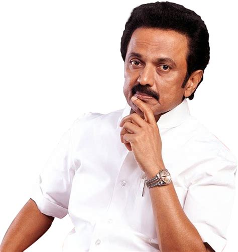 Dmk Mk Stalin Png