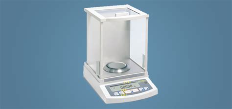 Analytical Balance Kern Abs Abj Series Irom Italia