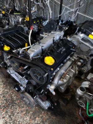 1 9 Jtd Fiat Doblo Orijinal Çikma Komple Motor Gül Otomotiv 1970379