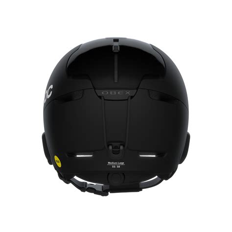 Kask Narciarski Poc Obex Mips Communication Uranium