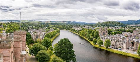 Bucket List Things To Do In Inverness Cuddlynest