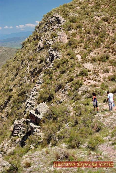 Pucar De Aconquija Arqueolog A Paisajes Y Patrimonio De La Humanidad