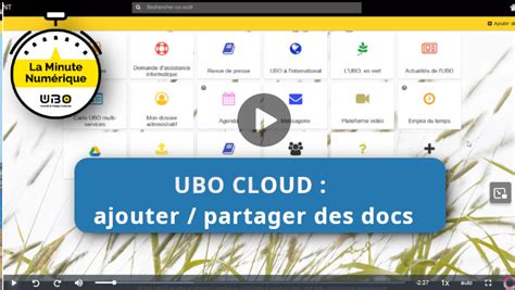 Ubotv Votre Chaine D Information Sur Le Num Rique Ubo Cloud