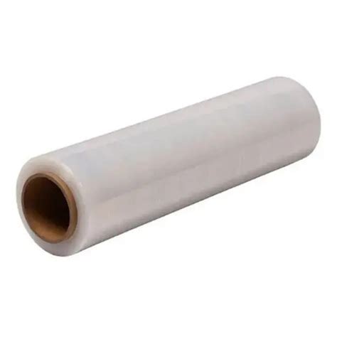 Transparent And Plain Pvc Shrink Film Roll For Packaging At 18700 00