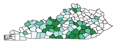 Meth Labs Were More Prevalent In ‘dry’ Counties In 2004 2010 Adds To Evidence That Making