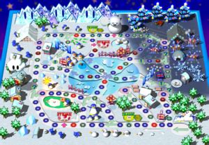 Chilly Waters Super Mario Wiki The Mario Encyclopedia