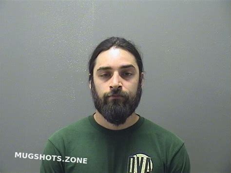 CANIPE CODY DELEON 04 19 2024 Garland County Mugshots Zone