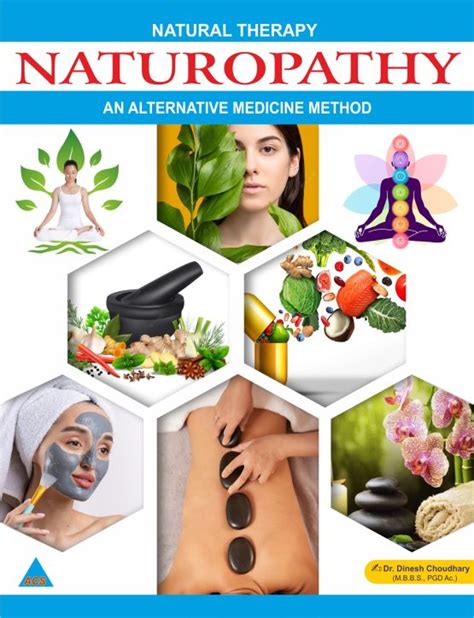 Online Diploma In Naturopathy D N