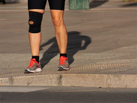 Choosing The Right Knee Brace A Personalised Support