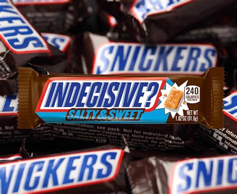 Snickers Launches Three New Moody Flavors Photos Cooking Panda