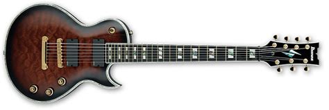 Ibanez Iron Label 54 Products Audiofanzine