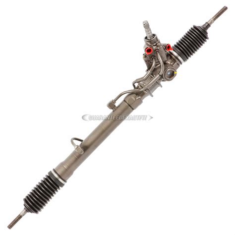 Toyota Corolla Power Steering Racks OEM Aftermarket Replacement Parts