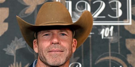 Taylor Sheridan Revealed Why HBO Didn't Want 'Yellowstone'
