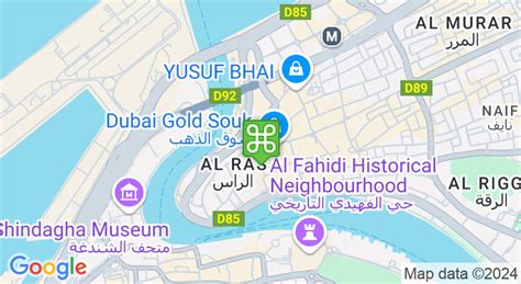 Gold Souk Dubai Hours Location Map Gold Market